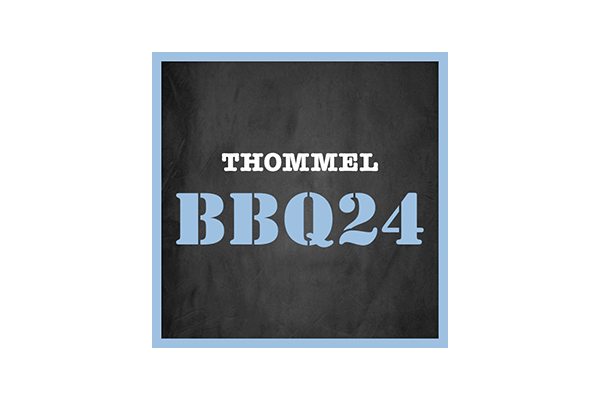 Thommel BBQ24