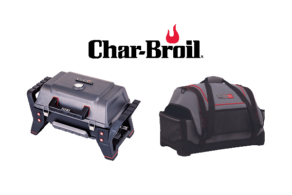 Grill